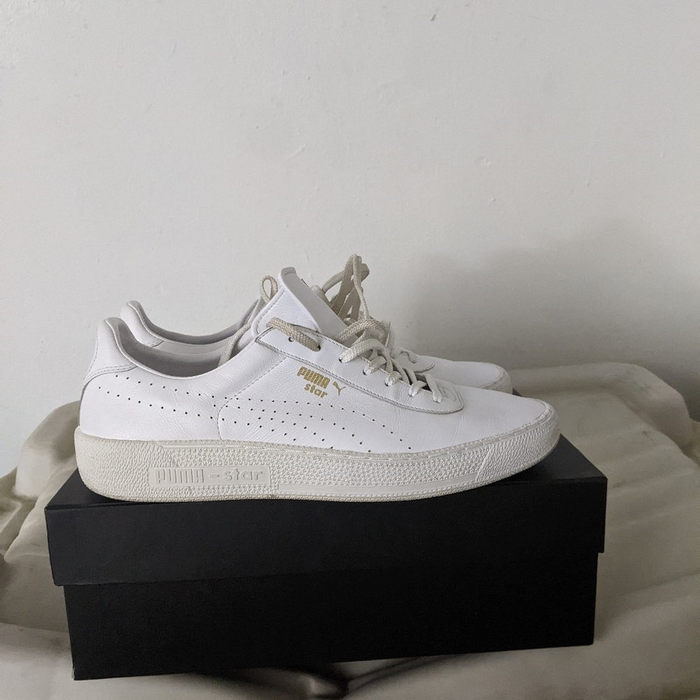 Puma Sneakers